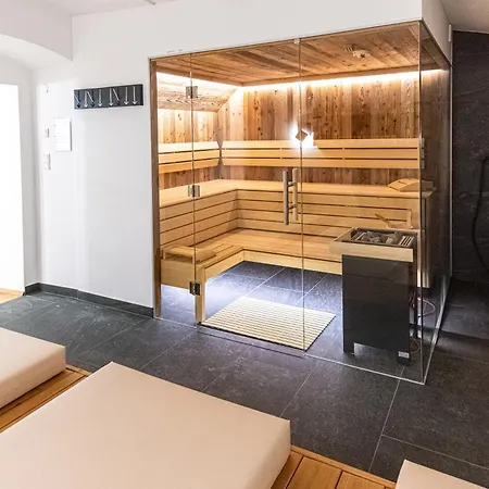 Max Summercard Included Bed and Breakfast Τσελ αμ Ζέε