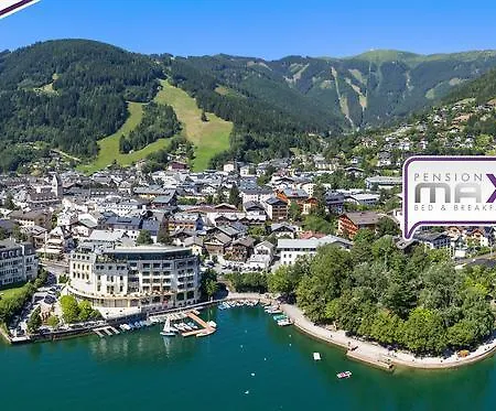 Max Summercard Included 2* Zell am See