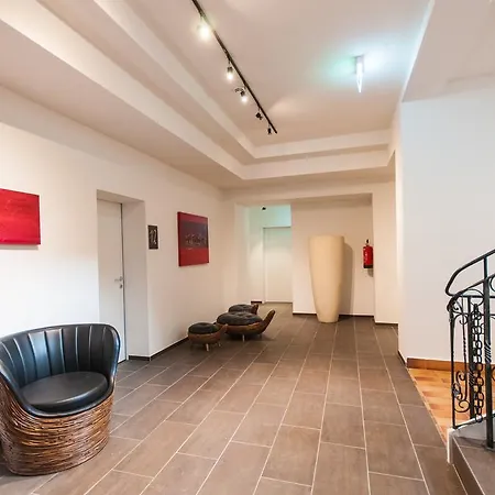 Max Summercard Included Bed and Breakfast Τσελ αμ Ζέε
