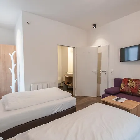 Max Summercard Included Bed and Breakfast
