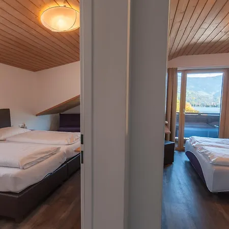 Max Summercard Included Bed and Breakfast Τσελ αμ Ζέε