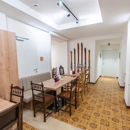 Bed and Breakfast Max Summercard Included Τσελ αμ Ζέε