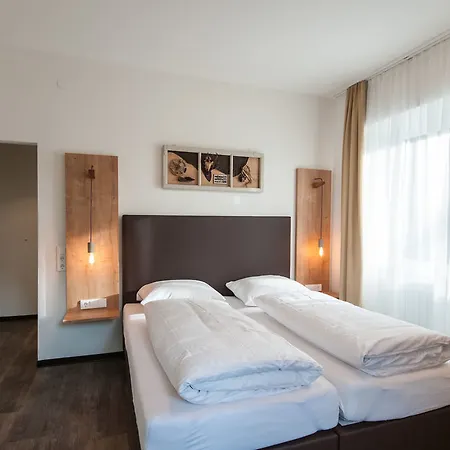 Bed and Breakfast Max Summercard Included Τσελ αμ Ζέε