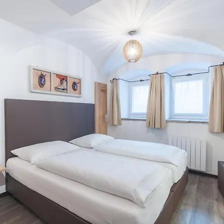 Max Summercard Included Bed and Breakfast 2*
